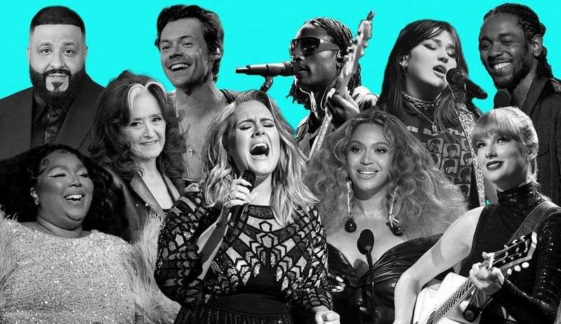 Grammy Awards 2023: Confira a lista completa de vencedores