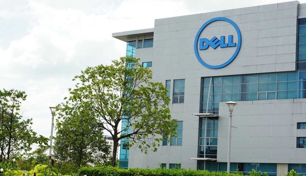 Dell anuncia corte de 5% de seus funcionários