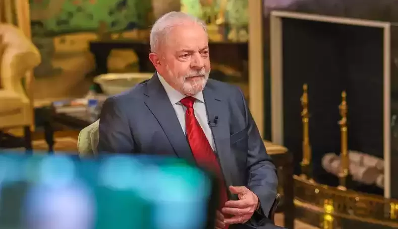 Lula deve comparecer à cúpula da CPLP na África em julho
