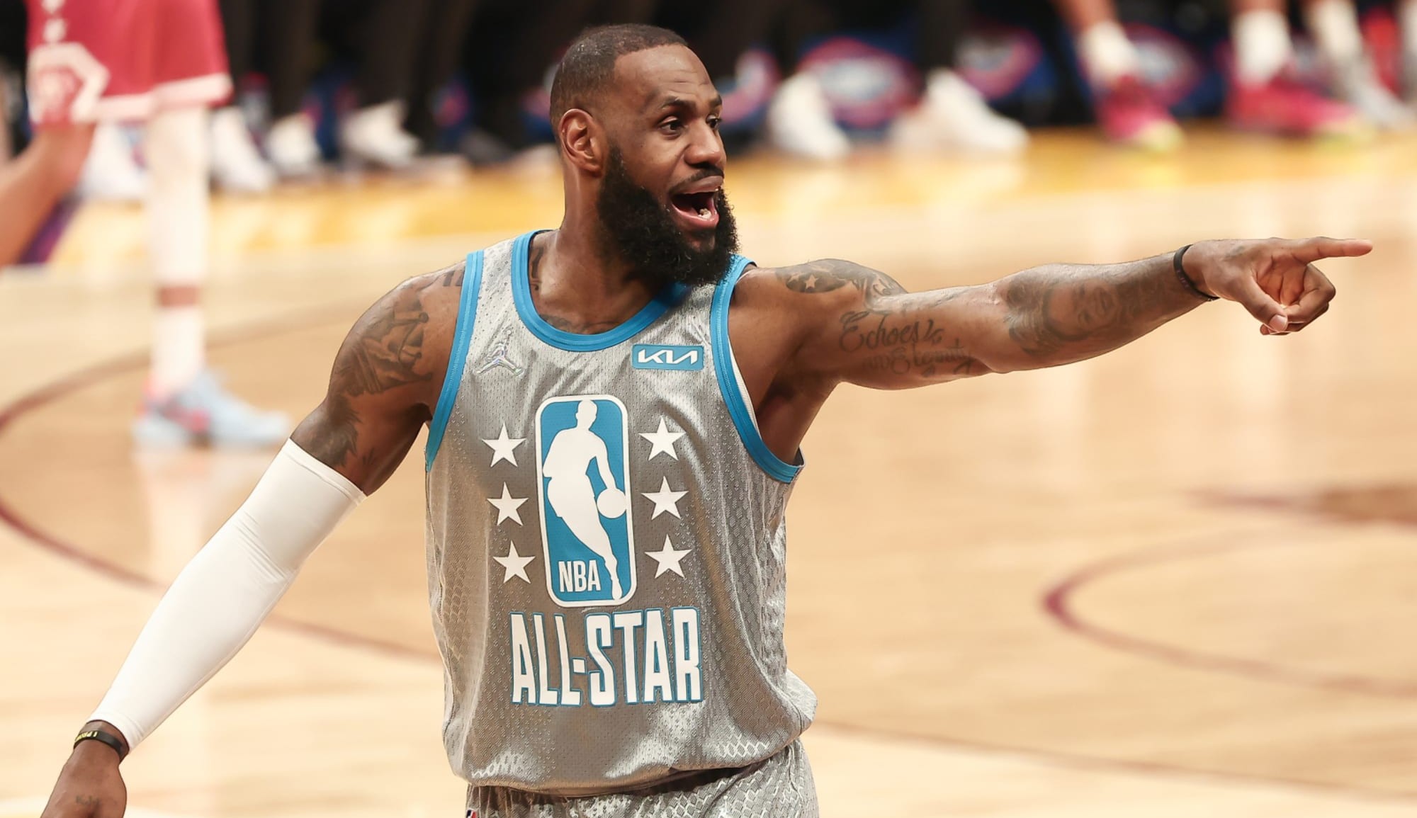 Saiba tudo sobre o All-Star Game 2023 da NBA, que será realizado no próximo fim de semana