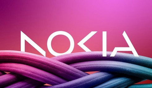 Nova logo da Nokia marca início de mudanças da empresa no mercado tech