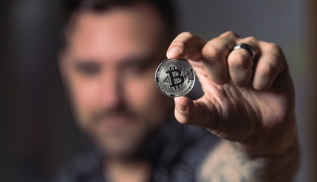Bitcoin pode ser tornar forma de pagamento