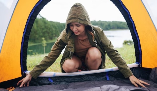 Se preparando para acampar: Colchão inflável e outros 12 itens essenciais