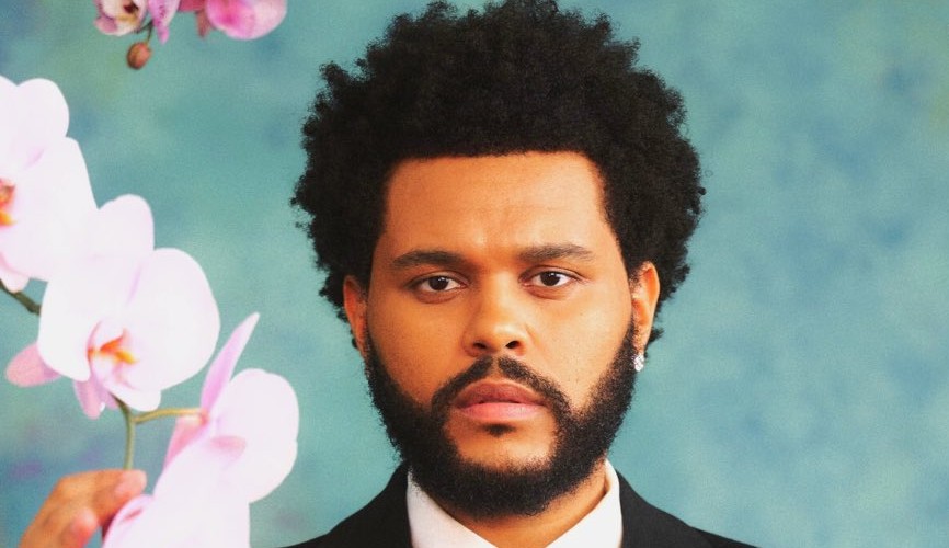 The Weeknd anuncia álbum ao vivo, 