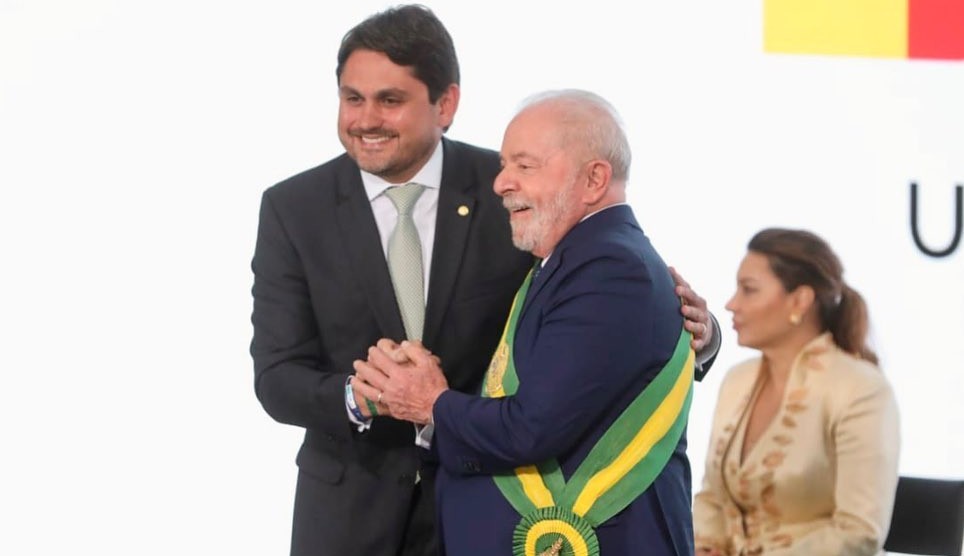Lula tem reunião marcada com Juscelino Filho para tratar sobre acusações contra o ministro