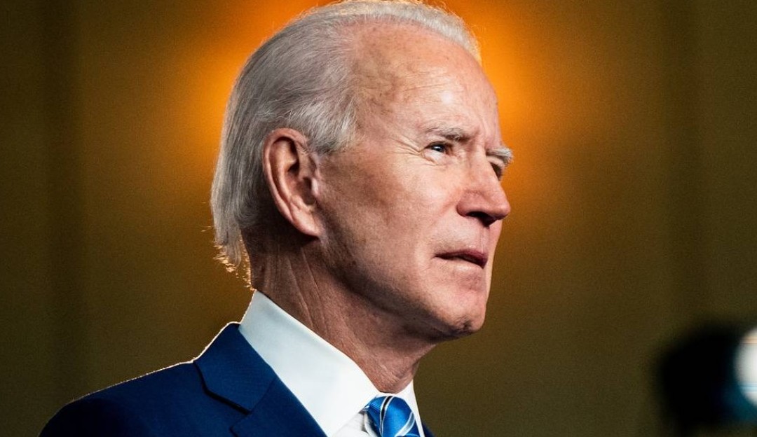 Joe Biden irá aumentar impostos dos mais ricos visando melhoria na saúde