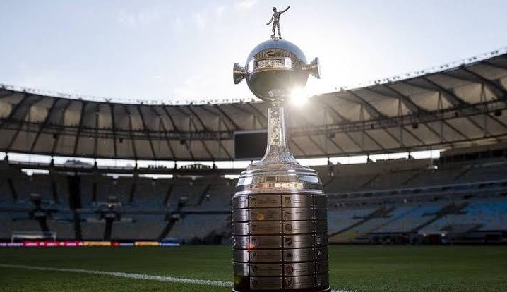 Final da Libertadores 2023 será no Maracanã 