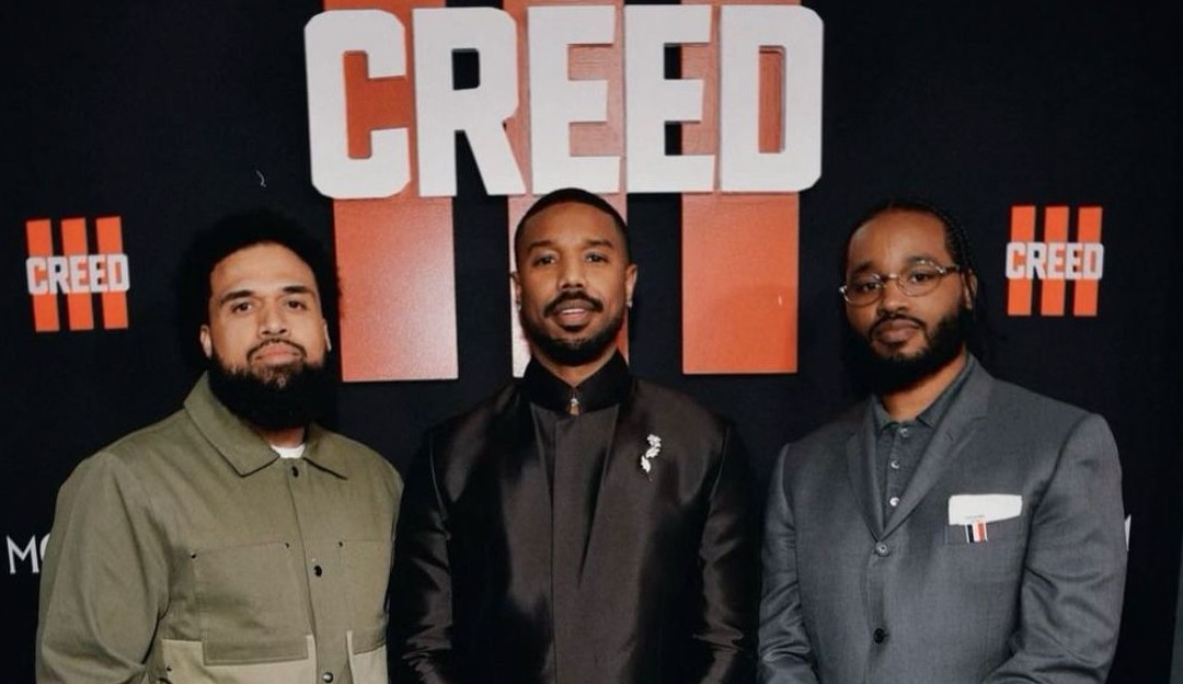 Michael B. Jordan busca expandir a saga Creed nos cinemas