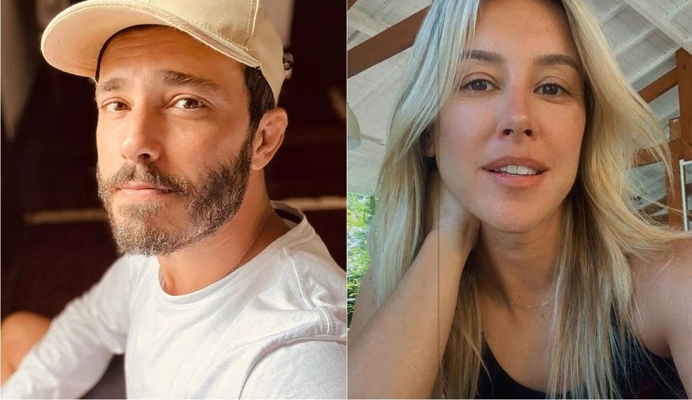 Thiago Rodrigues responde declaração de ex-esposa sobre pensão alimentícia atrasada