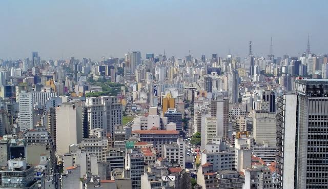 São Paulo: Previsão do tempo para esta quarta feira 22/03