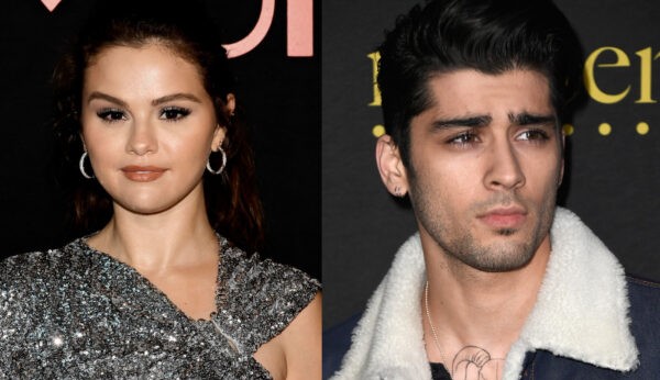 Selena Gomez e Zayn Malik já se relacionaram em 2012, segundo site