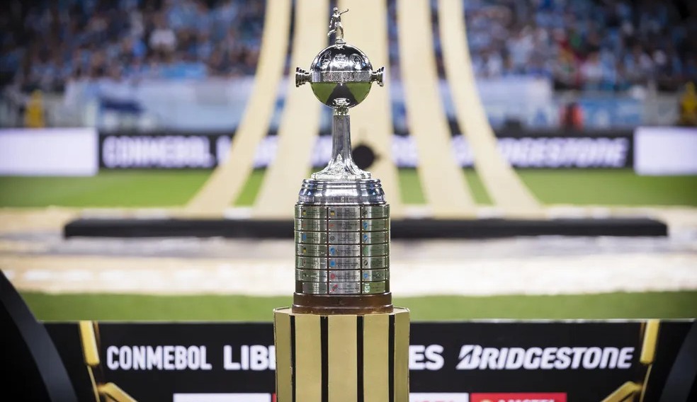 Confira a data e os horários dos jogos dos brasileiros na Libertadores 2023