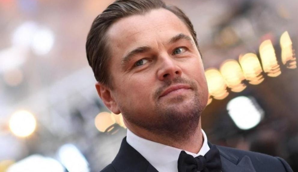 Leonardo Di Caprio testemunha em julgamento contra estrela pop