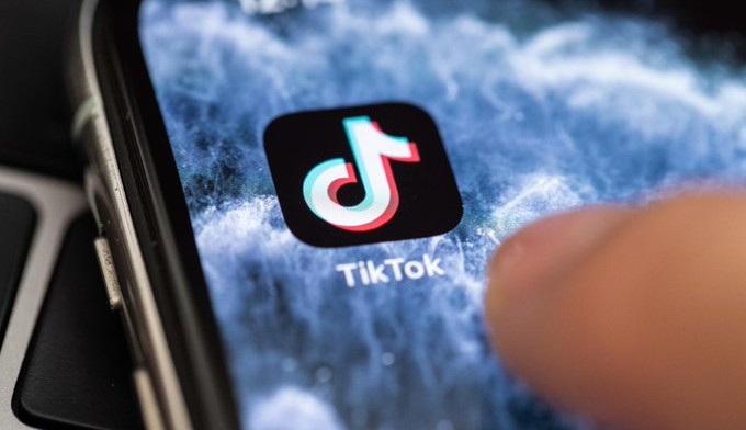 TikTok has been fined £20 million in the UK for failing to protect the information of minors