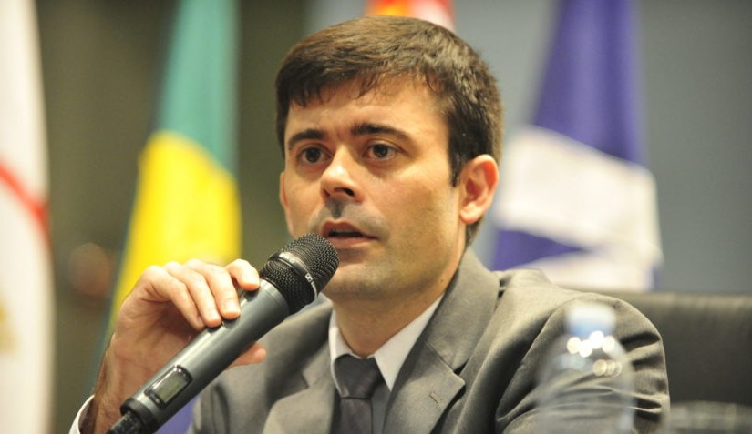 Rogério Ceron acredita que, em até dez anos, não haverá mais dívida fiscal no Brasil 