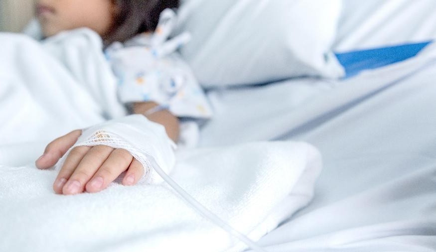 Holanda prepara regulamentação de eutanásia para crianças com doenças terminais 