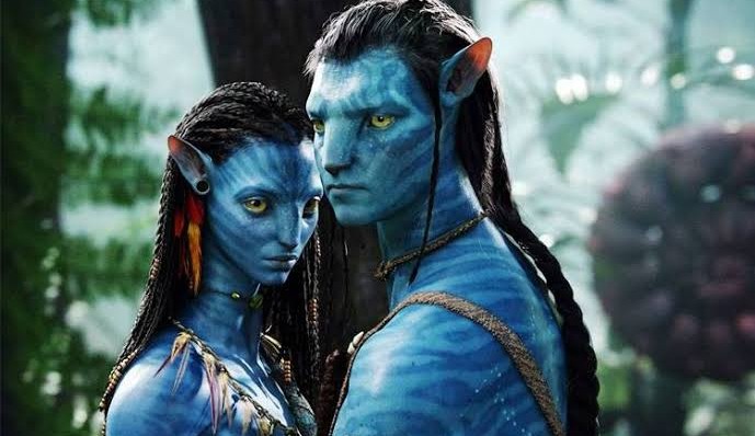 Vencedor de Bilheterias, Avatar 2, volta às telas de cinema.