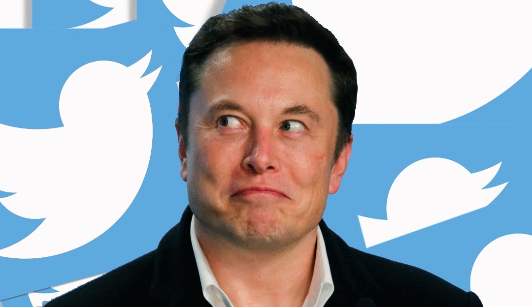 Elon Musk decide pagar o Twitter Blue para alguns famosos