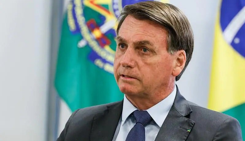 Jair Bolsonaro presta depoimento à Polícia Federal, entenda o motivo