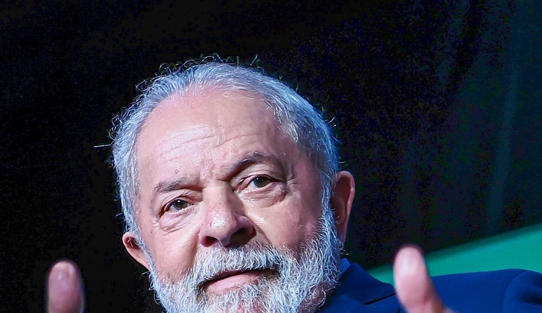 Governo Lula tem 52% de aprovação e 38% de reprovação, segundo Ipespe 