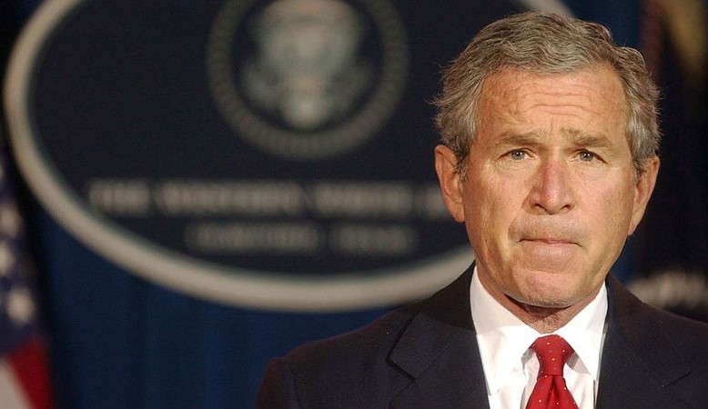 Documentos comprovam influência de juíza na vitória de Bush nas eleições de 2000