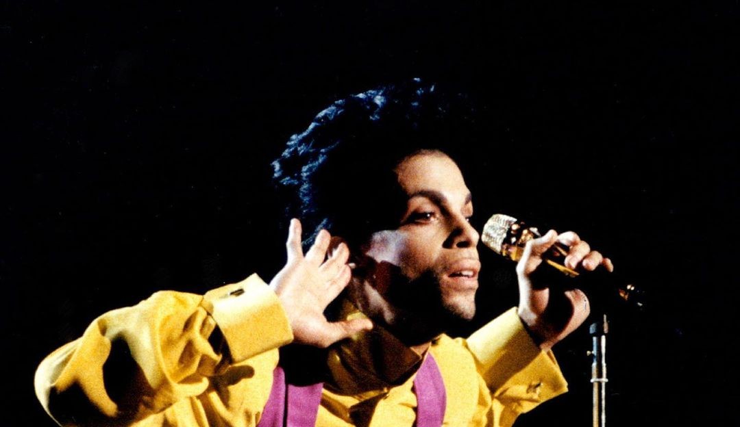 Prince terá 30 músicas inéditas lançadas em junho 