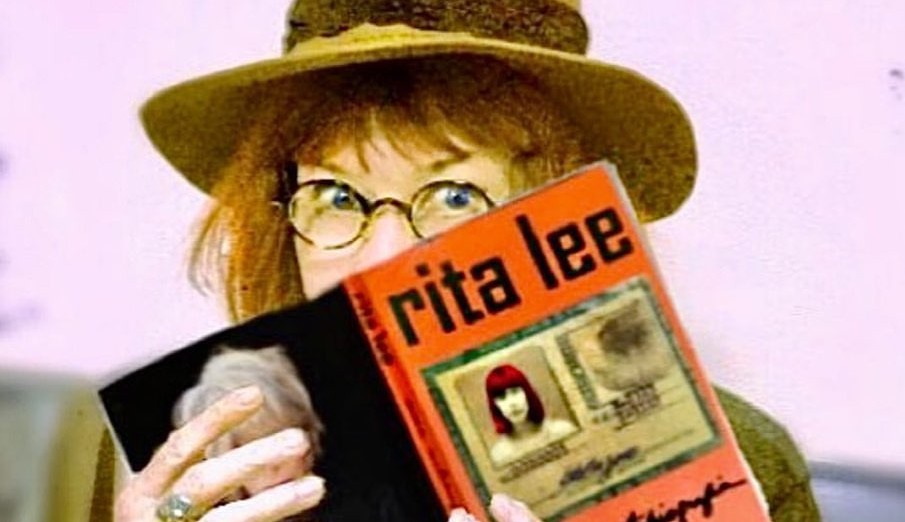 Morre Rita Lee, ícone do rock nacional, aos 75 anos