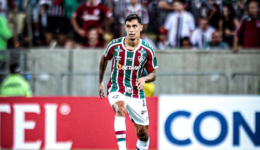 Fluminense afasta Vitor Mendes após suspeita de manipulação em partidas