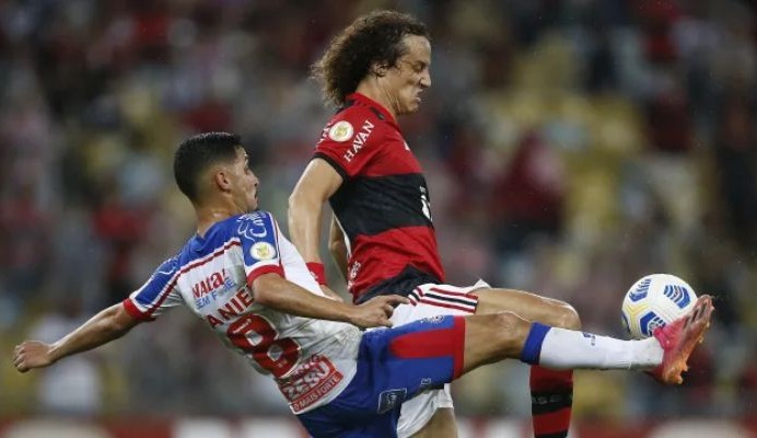 Confira todos os detalhes do jogo entre Bahia x Flamengo