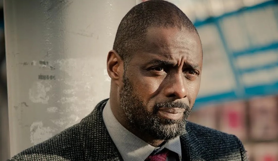 Infernus: novo longa de ação será estrelado por Idris Elba