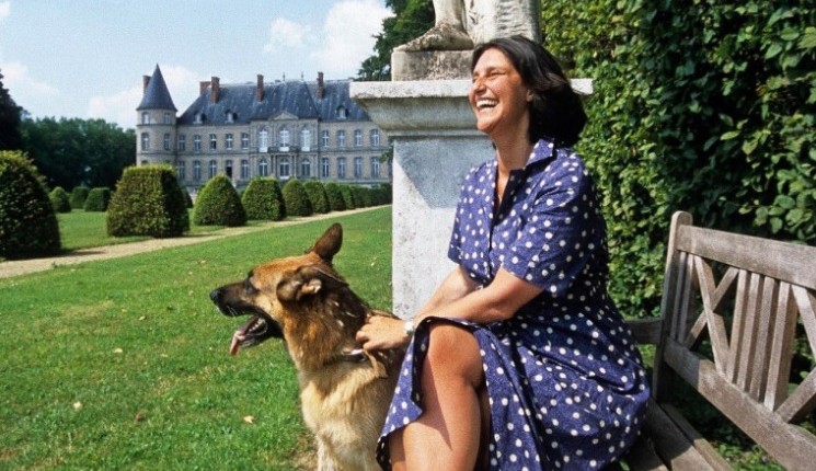 Princesa Minnie de Beauvau-Craon falece aos 70 anos na França