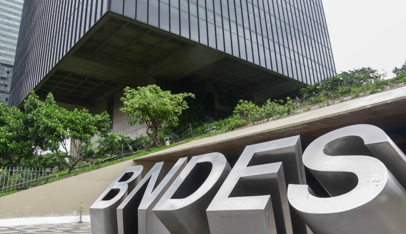 BNDES deve aumentar os empréstimos para o setor da infraestrutura