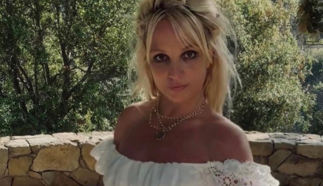 Britney Spears anuncia fim de carreira na música