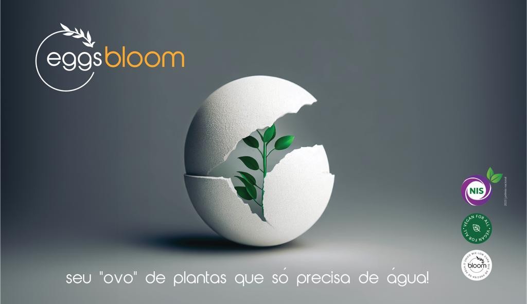 Bloom Brasil ganha o Prêmio Açaí de Ouro na categoria 