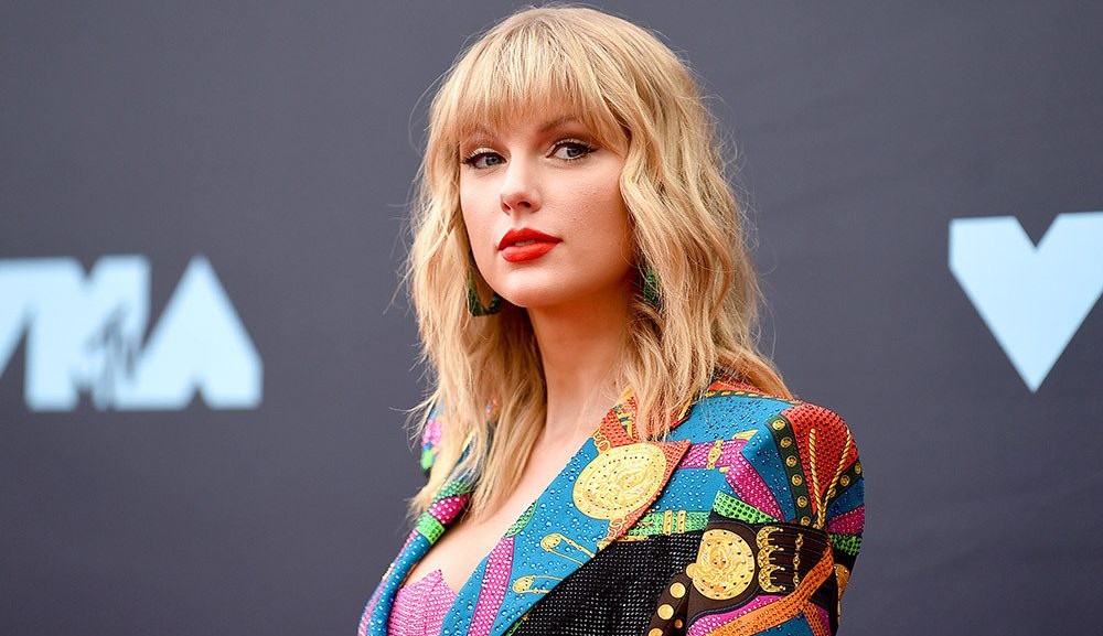 Taylor Swift fez doação a ONG que ajuda no combate a fome em Michigan