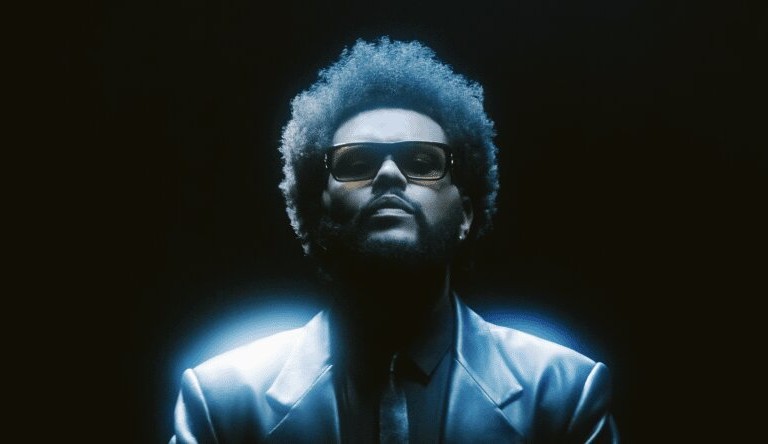 Novo álbum de The Weeknd encerrará trilogia 