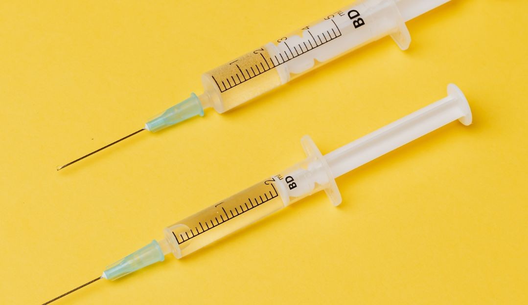 Campanha de vacinação para diabéticos é criada após baixas taxas de imunização 