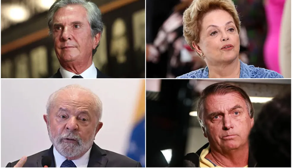 Bolsonaro inelegível: relembre julgamentos políticos de ex-presidentes