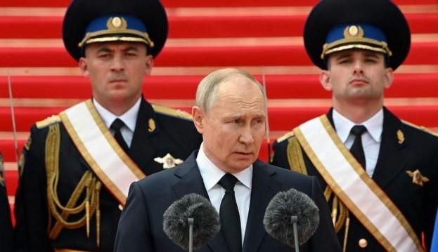 Putin fará sua primeira aparição desde rebelião do Grupo Wagner