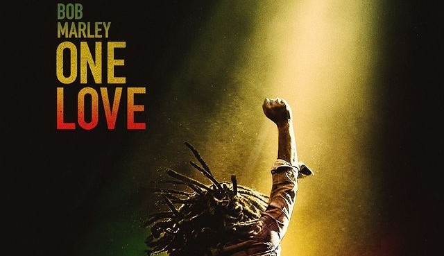 Trailer de Bob Marley está disponível para degustação