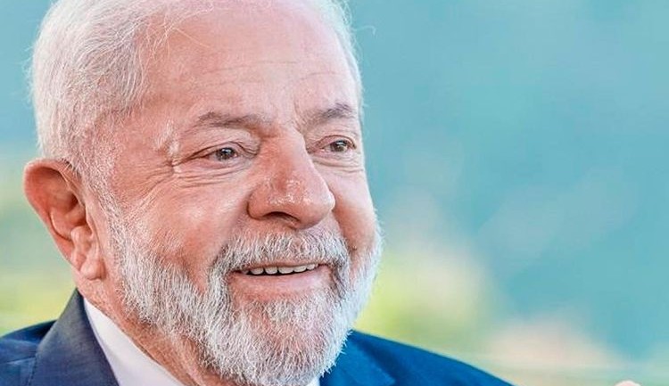 Lula pensa em disputar reeleição em 2026 após citar Biden