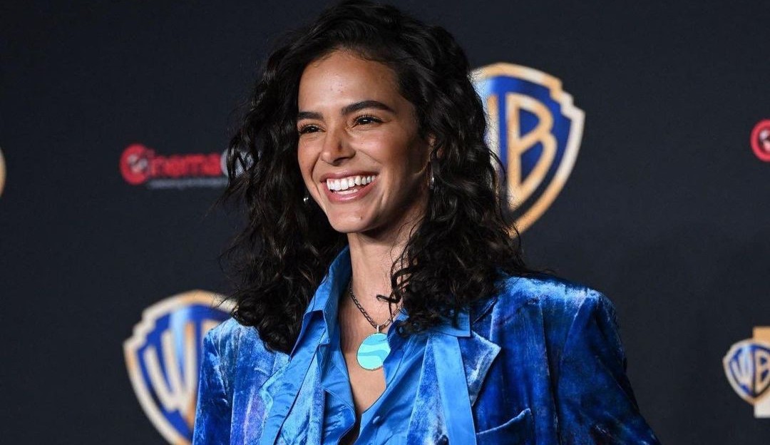 Greve dos atores impede Bruna Marquezine de divulgar “Besouro Azul”