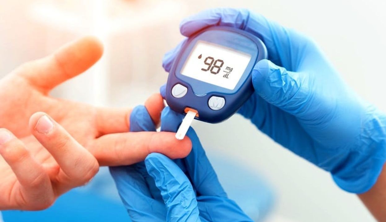 Estudo mostra número duas vezes maior de adultos com diabetes até 2050