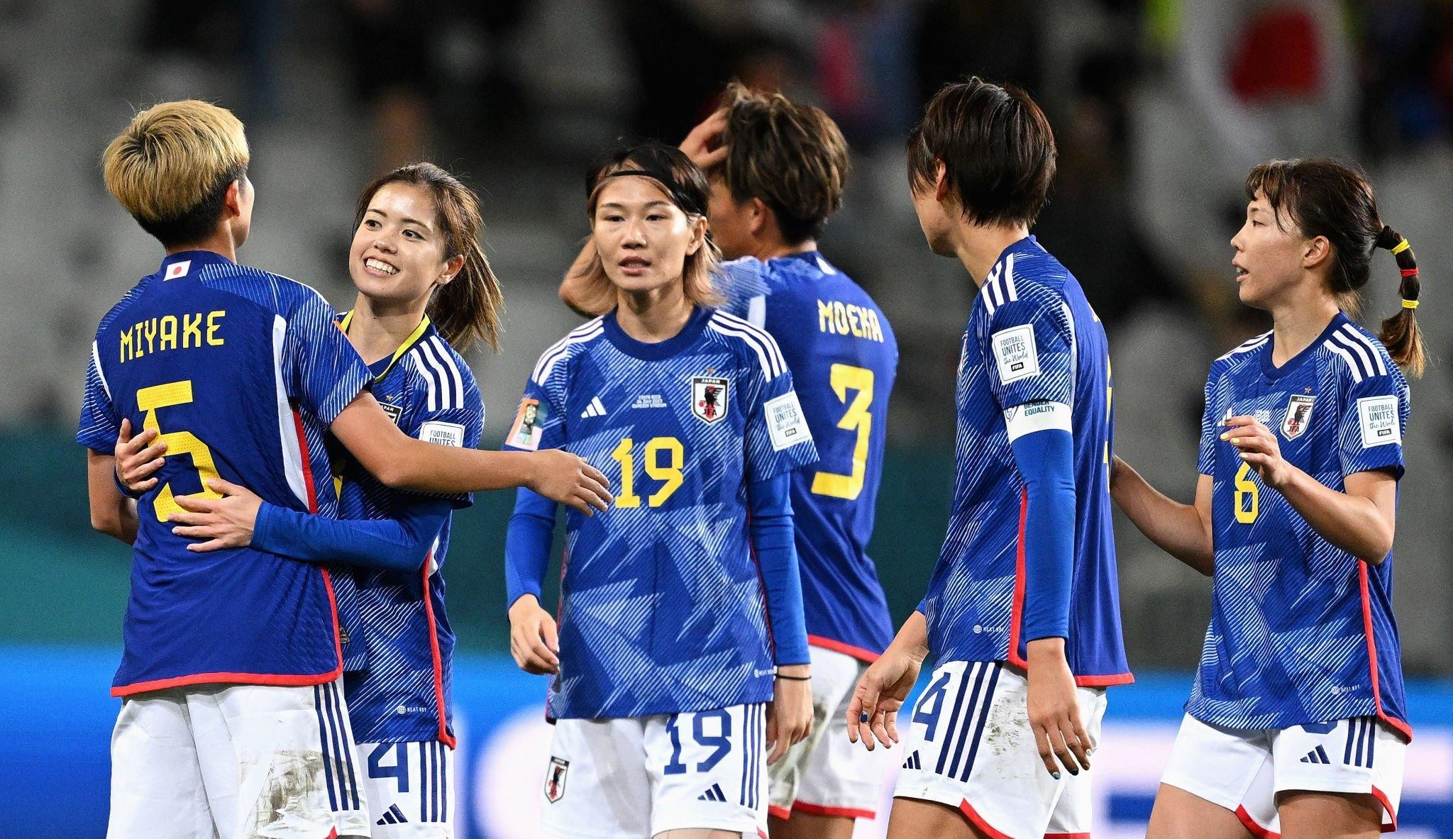 Japão derrota Costa Rica e encaminha classificação para as oitavas da Copa