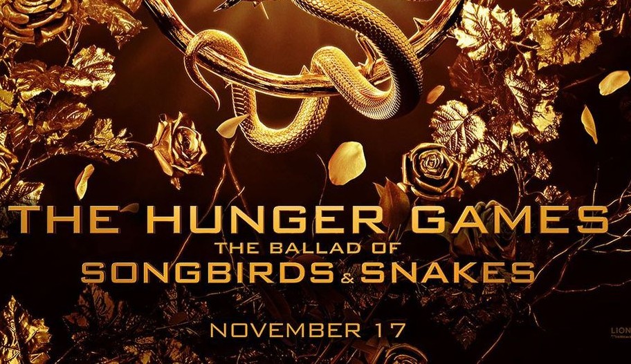 Trilha sonora de Jogos vorazes ( The Hunger Games Soundtrack