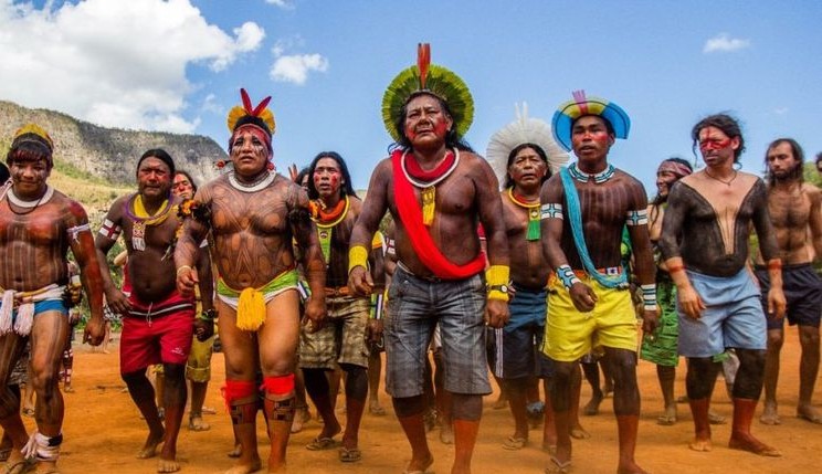 Violência contra indígenas aumentou em 2022, aponta estudo
