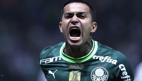 Ausência de Dudu causa preocupações e expectativas no Palmeiras