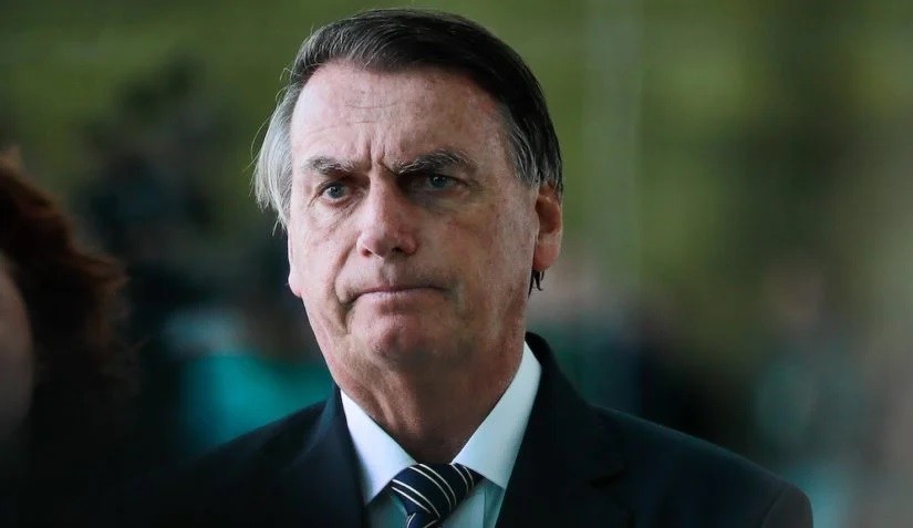 Relatório revela que Bolsonaro recebeu R$17 milhões em Pix