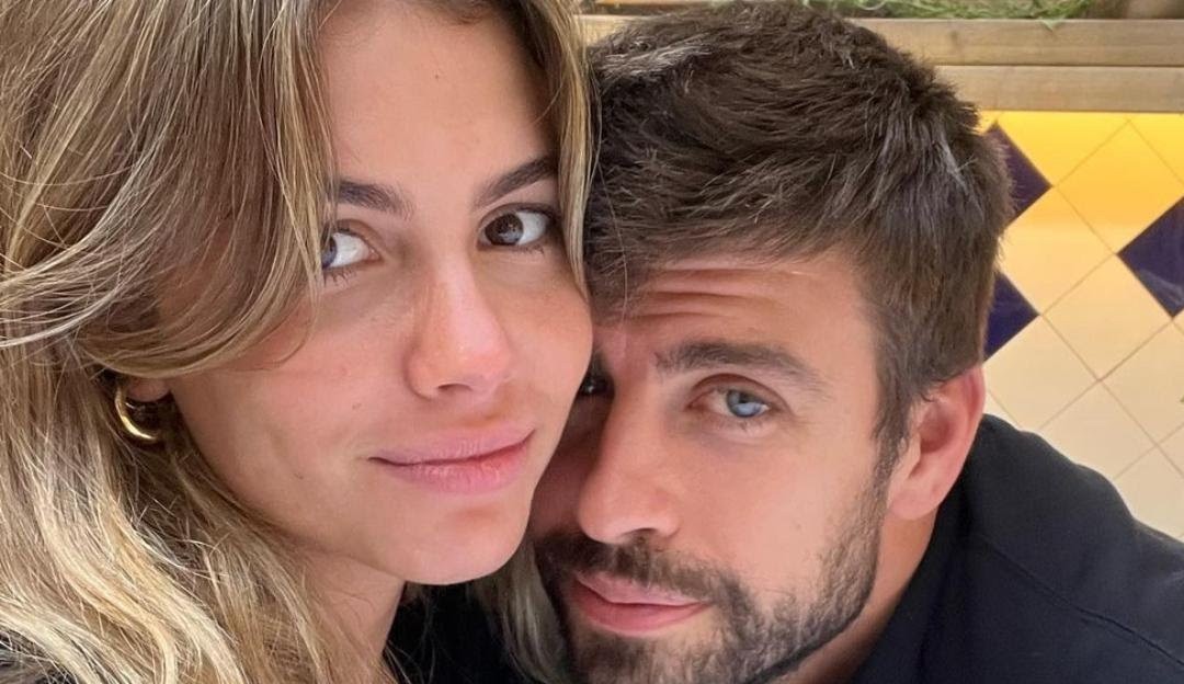 Gerard Piqué e Clara Chía estão se mudando para mansão em que Shakira residiu