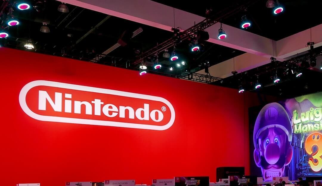 Nintendo Switch 2 pode chegar em 2024